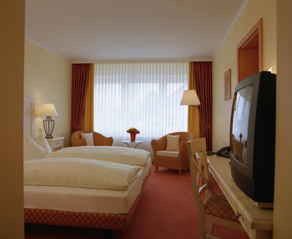 Hotel Central Zeven Exterior photo